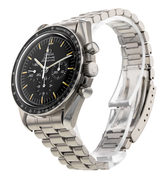 Omega Speedmaster Moonwatch 3590.50.00